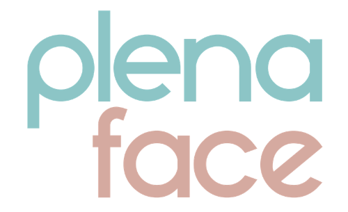 Logo da clinica de estética Plena Face Perdizes