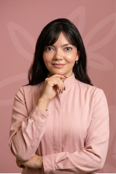 Dra. Carina Santos Plena Face Perdizes