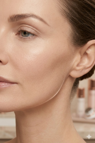 Fios de Sustentação: Efeito lifting imediato e estímulo contínuo de colágeno.