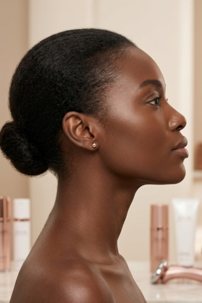 . Lipo de Papada: Defina o seu perfil facial removendo a gordura localizada de forma não cirúrgica.