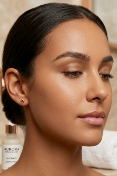 Microagulhamento: Estímulo natural de colágeno para tratar cicatrizes e refinar a textura da pele. Microagulhamento: Estímulo natural de colágeno para tratar cicatrizes e refinar a textura da pele.