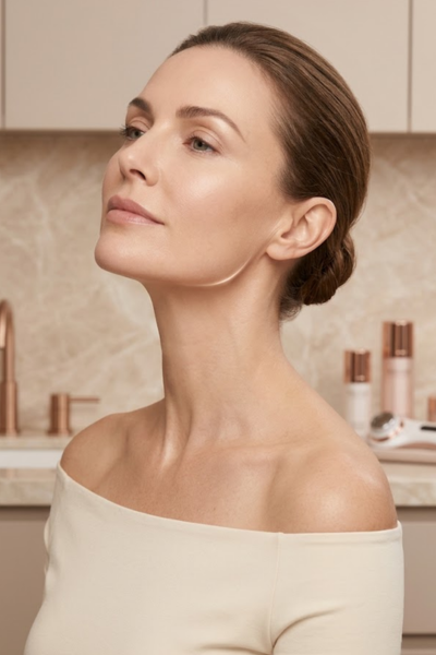 Ultraformer III tem na plena face perdizes