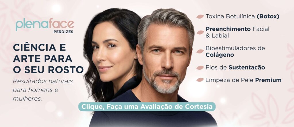 tratamento facial plena face perdizes clinica de estética avançada