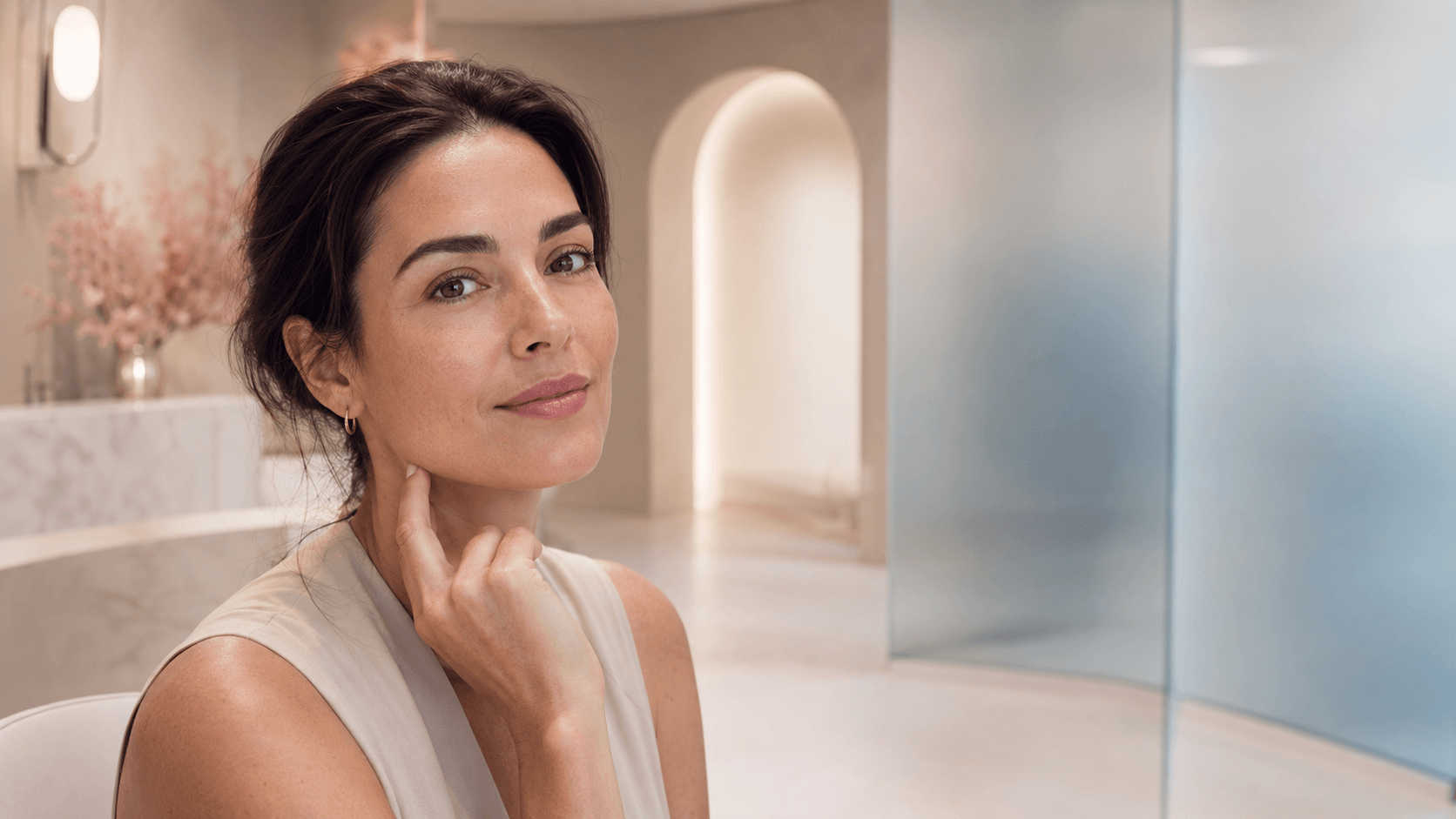 Harmonização facial natural na Plena Face Perdizes